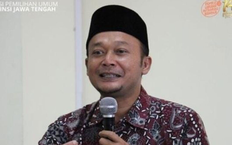 Hari Ini, KPU Jateng Gelar PSU Pada 26 TPS