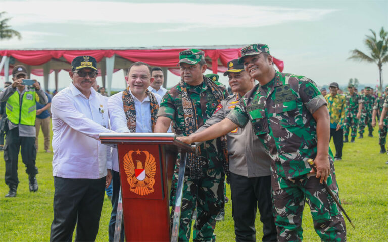 Pemprov Jateng Upayakan Target Pengentasan Kemiskinan Ekstrem 0%