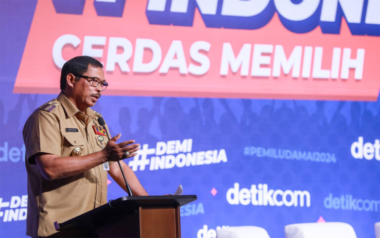 Jelang Pemungutan Suara, Masyarakat Diminta Jadi Pemilih Cerdas