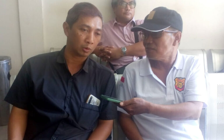 Pengembang Perum BCL Ingkar Janji Bangun Fasum, Warga Tuntut ke Pengadilan