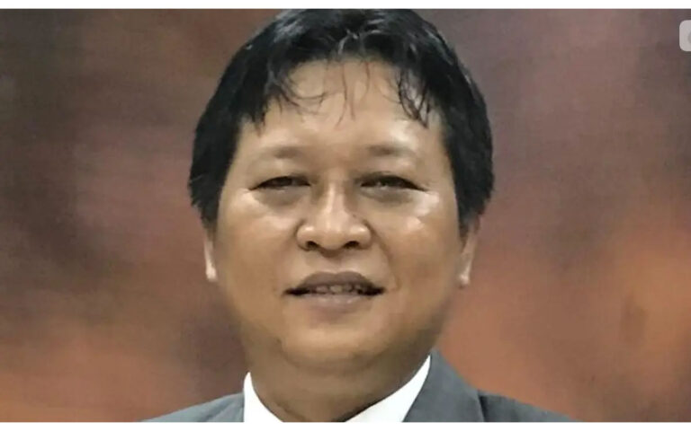 Anggota Dewan Dukung Pernyataan Ketua FKSB Kota Semarang untuk Ungkap Tuntas Oknum Ormas