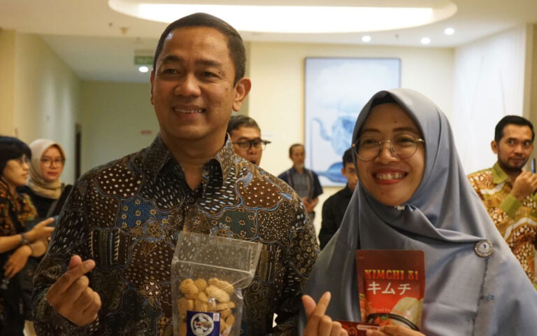 Survei Pilgub Jateng April 2024, Hendi Tetap Teratas Meski Terus Bungkam