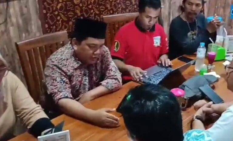 FKSB Kota Semarang Bakal Gelar Halal Bi Halal,Undang 116 Ormas/LSM