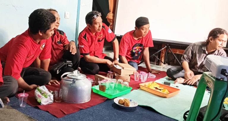 FSBI Gelar Pendidikan Hukum untuk Anggotanya