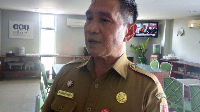 Pemkot  Semarang Gelar Sosialisasi dan Rakor Persiapan Survei Penilaian Integritas 2024
