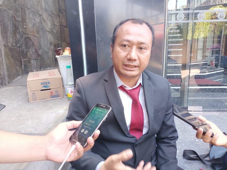 Panwascam Ngaliyan Nyatakan Integritas Harga Mati