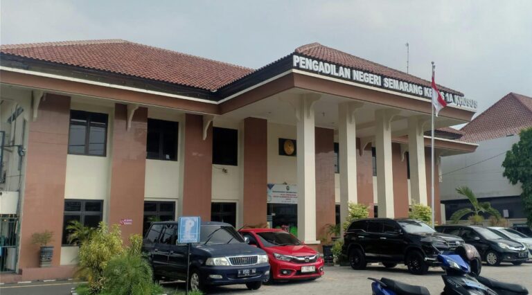 Yayasan Anak Bangsa Yogyakarta Akan Lakukan Banding dan Lapor Komisi Yudisial