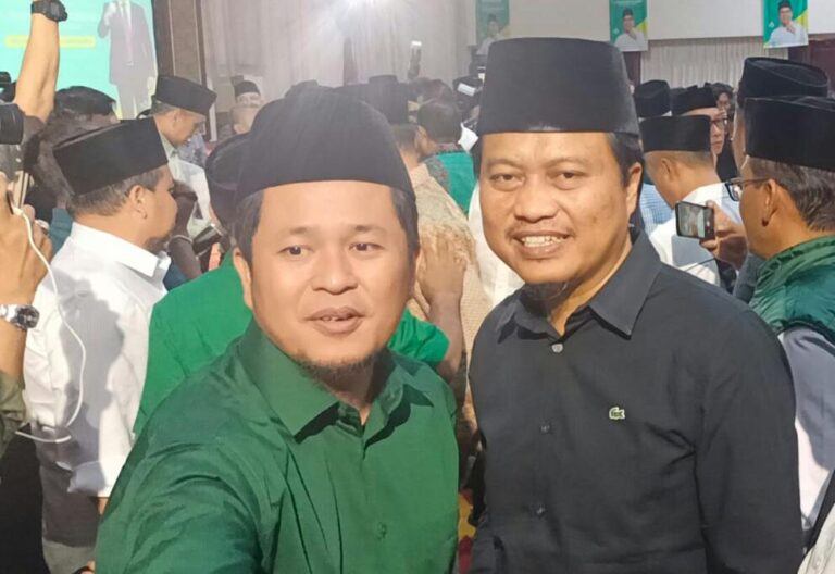 Peluang Gus Yusuf Cagub Jateng Besar, Cak Imin Ikhtiar Yakinkan Partai Lain