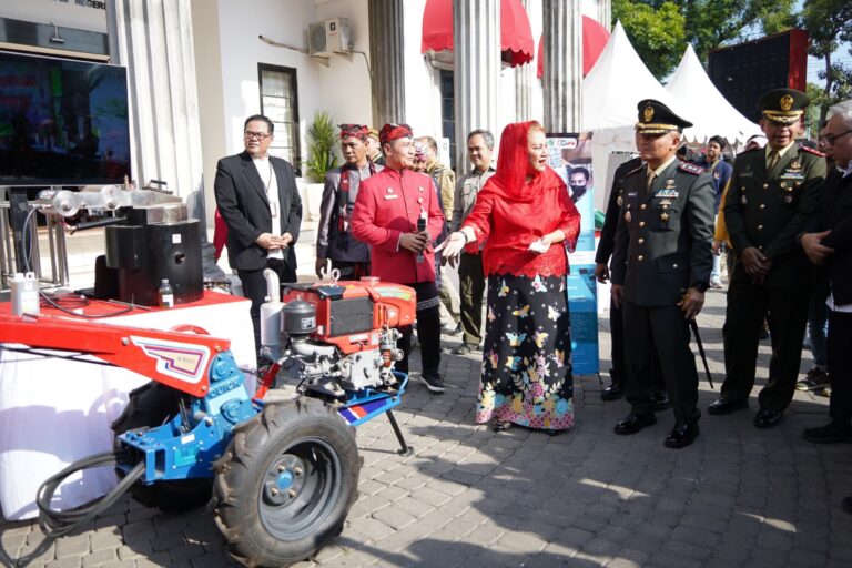 Antisipasi Kenakalan Remaja Semua Pihak Diminta Tanamkan Nilai-nilai Pancasila pada Anak