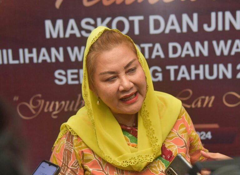 Wali Kota Semarang Tekankan Tidak Ada Titip-Menitip dalam PPDB 2024
