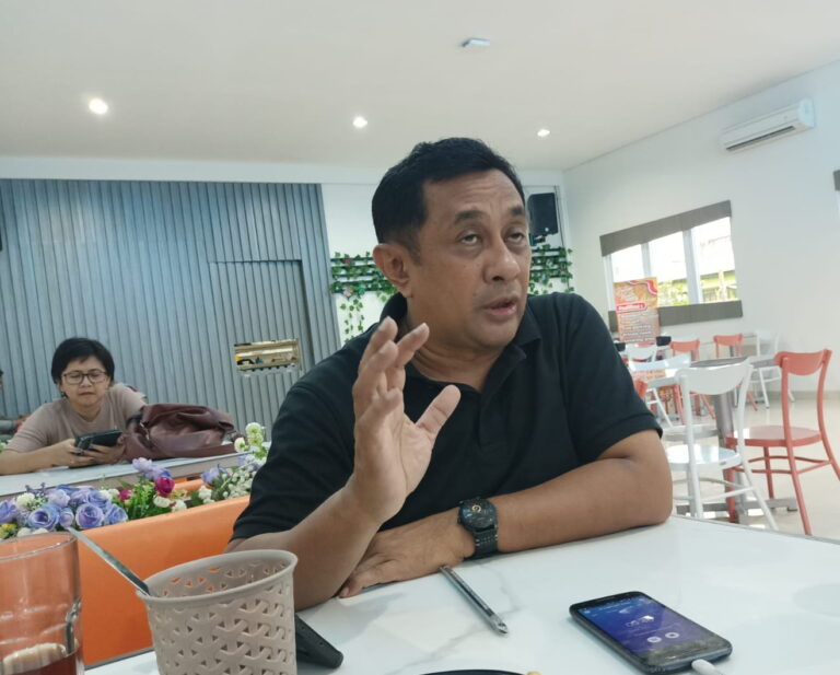 Maksimalkan Penanganan Stunting Kota Semarang Dengan Anggaran Proporsional 