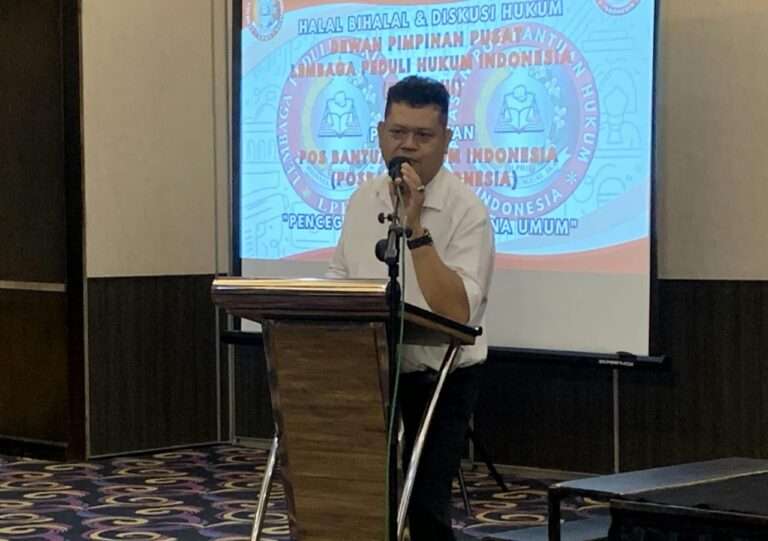 DPO Kasus Vina Diralat, Suwardi : Polisi Jangan Lari Dari Tanggung Jawab