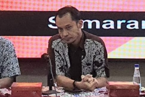 H Aris Pandan : FKSB Menjadi Wadah Ormas Yang Lebih Berperan Bukan Baperan