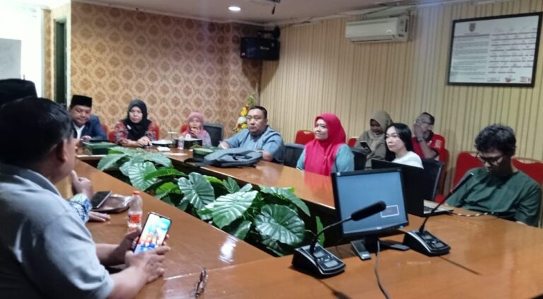 Ormas Award 2024, 34 Peserta Resmi Masuk Tahap Berikutnya