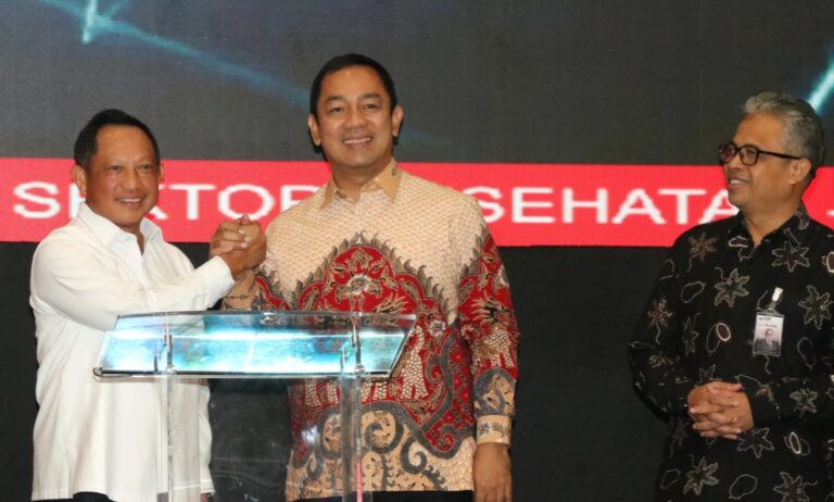 Respon Belanja Masalah, Hendi Gandeng Mendagri Terbitkan Surat Edaran Bersama