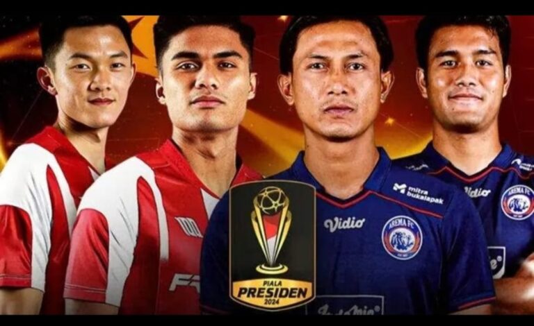 Duel Seru Bakal Tersaji di Semi Final kedua Persis vs Borneo FC