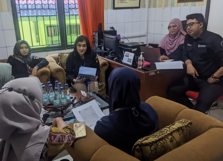 Bawaslu Kota Semarang Temukan Pelanggaran Etika Oknum PPK dan Oknum PPS