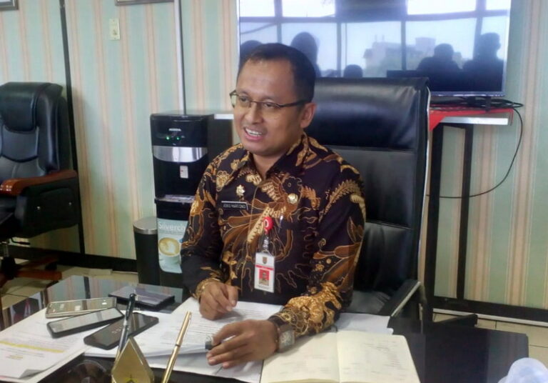 Penuhi Kebutuhan SDM di Berbagai Bidang Pemkot Semarang Buka Seleksi CPNS