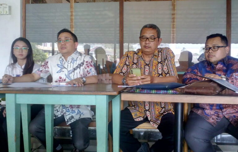 Polda Jateng Kalah Praperadilan, Pengadilan Perintahkan Penyidikan Terhadap Tersangka Notaris Yustiana Servanda