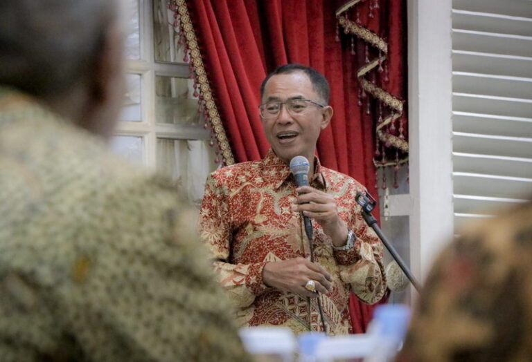 Peringatan Hari Jadi Provinsi Jateng Tanggal 19 Agustus Sesuai Ketetapan PPKI