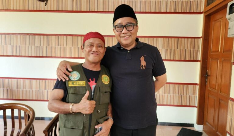 Iswar Favorit Jadi Walikota Semarang, Dianggap Sebagai Kunci Kesuksesan Hendi Saat Jadi Walikota