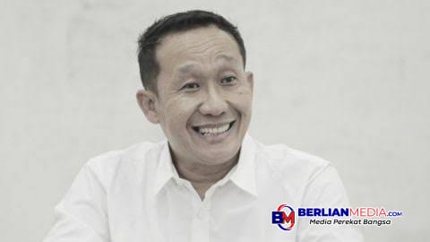 Struktural Partai Siap Gaspol Jika PDIP Calonkan Hendi di Jawa Tengah