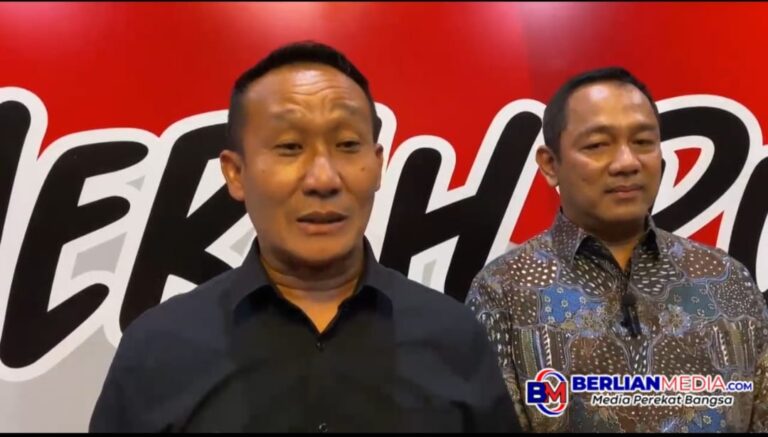Struktural Partai Siap Gaspol Kalau PDIP Calonkan Hendi di Jawa Tengah