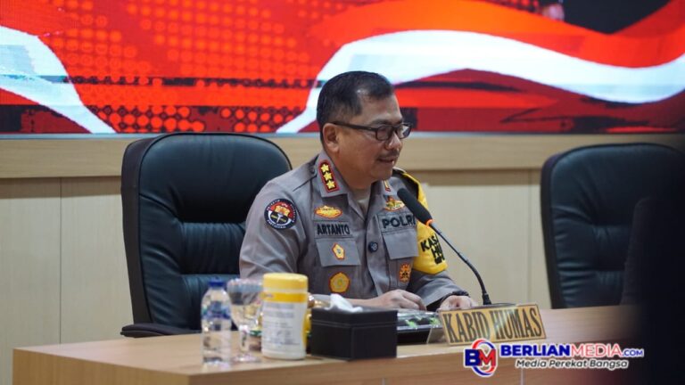 Kabid Humas Polda Jateng Tekankan Pentingnya Sinergi Polri dan Media untuk Pilkada Damai