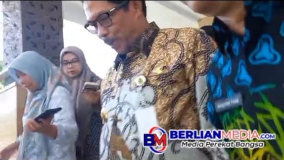 Tragedi Kaki Wartawan Ditarik Ajudan Pj Gubernur Jateng di Semarang Jadi Sorotan Berbagai Kalangan