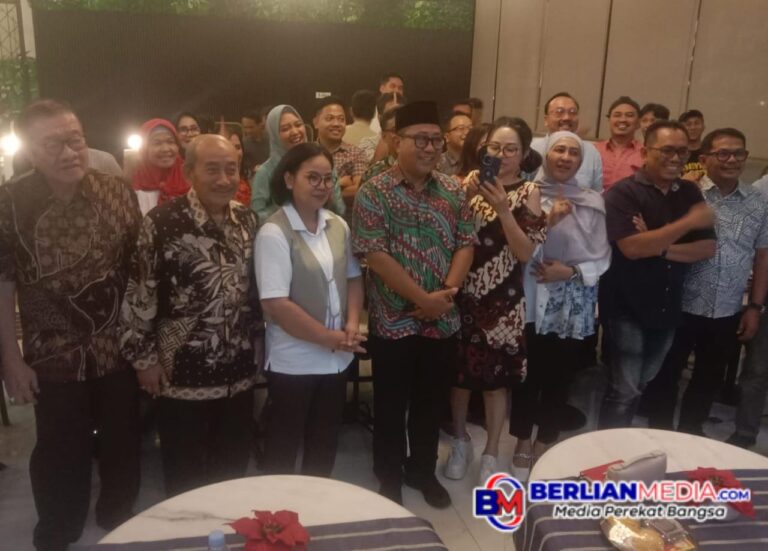 Berharap Walikota Terpilih Jawab Problem Pengusaha, Kadin Kota Semarang Dukung Agustina dan Iswar