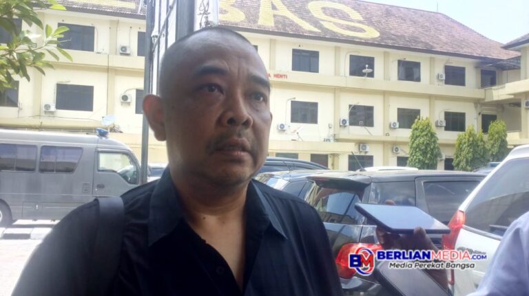 Pemegang Saham PT Sedia Sakti Laporkan Dugaan Pemalsuan Data Direktur Perusahaannya ke Polda Jawa Tengah