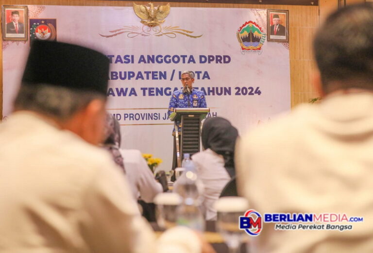 Tingkatkan Pertumbuhan Ekonomi Daerah, Sektor Pariwisata Perlu Dikembangkan
