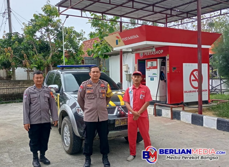 Antisipasi Tindak Kriminalitas Polsek Bogorejo Polres Blora Lakukan Patroli
