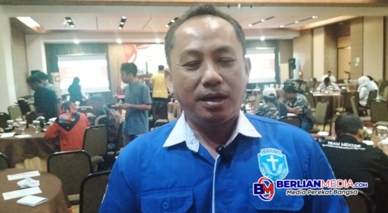 Dr Yudi Hendrilia,M.PdK : GAMKI Berharap Pilkada 2024 Jurdil