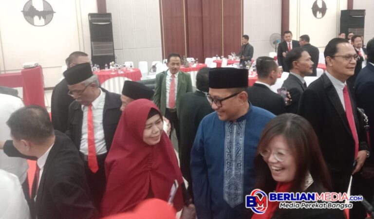 Jaguar Unggul dalam Survey, Agustina Sebut Timnya Solid dan Peran Media Sangat Berkontribusi