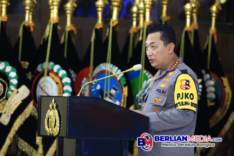 Kapolri Apresiasi Pembebasan Pilot Susi Air oleh Personel Gabungan Polri-TNI