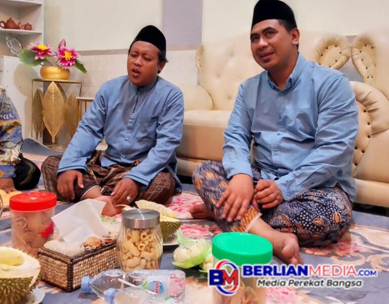 Cerita Gus Yasin Berjuang di Jateng Tak Ambisi Maju Pilgub Malah Dapat Rekomendasi