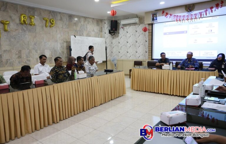 DPRD Provinsi Jateng Beri Perhatian Khusus Aset Milik Pemprov di Daerah
