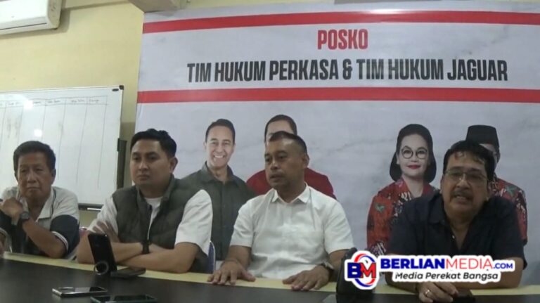 Tim Andika-Hendi Terus Bongkar Setiap Kegiatan Diduga Mobilisasi Kades