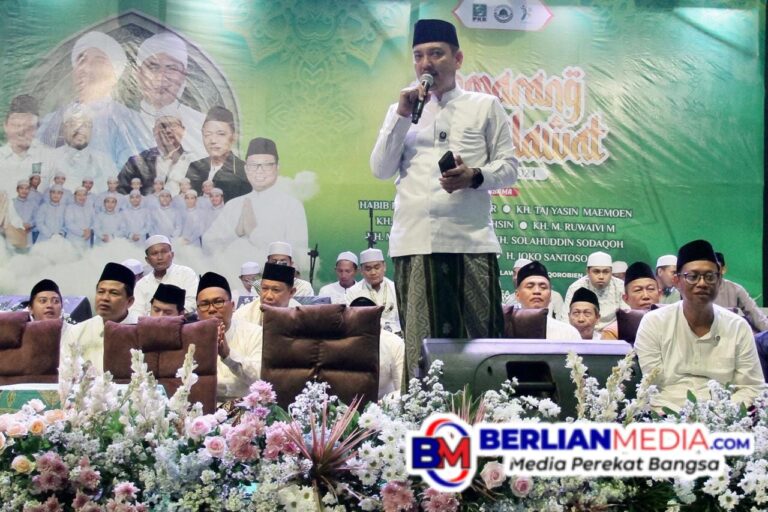 Perda Pesantren dan Komitmen Yoyok-Joss untuk Pendidikan