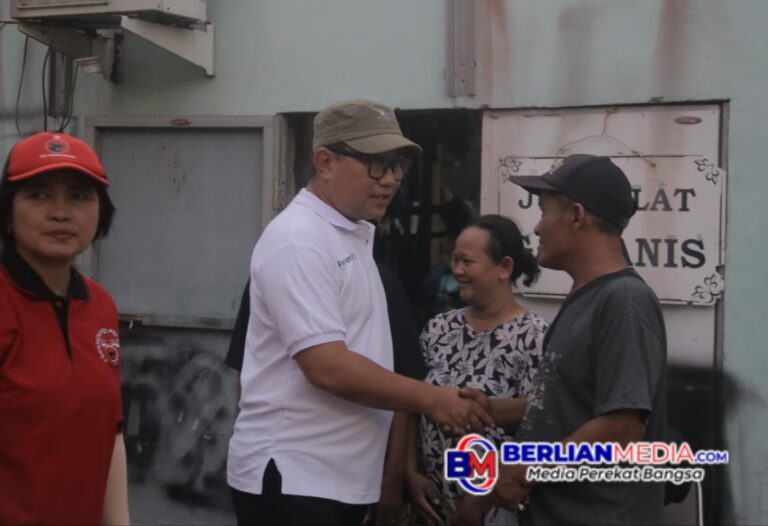 Paslon Agustin-Iswar Siap Teruskan Keberhasilan Hendi-Ita Pimpin Semarang