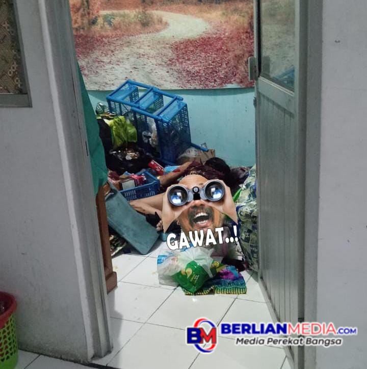 Perempuan Ditemukan Tewas Berlumuran Darah di Tempat Kos di Peterongan Semarang