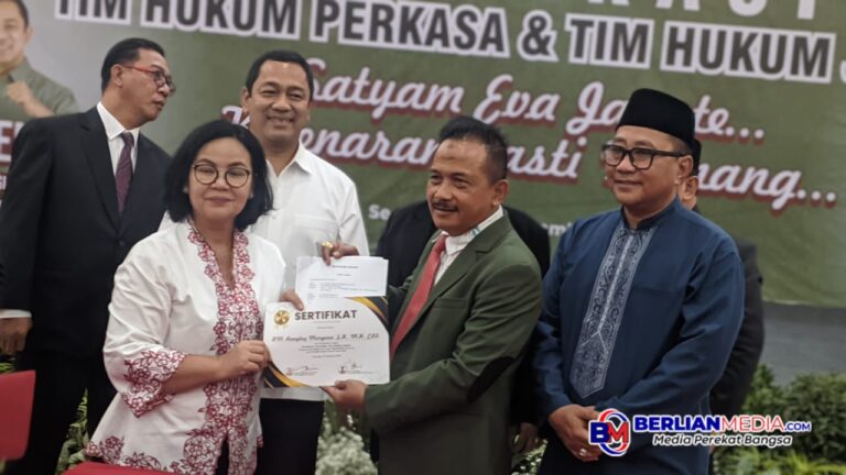 Diduga Hembuskan Ujaran Kebencian ke Paslon Jaguar, Akun Medsos Ini Akan Disomasi