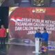 Debat Terakhir Pilgub Jateng 2024 Digelar di Muladi Dome Undip Tembalang