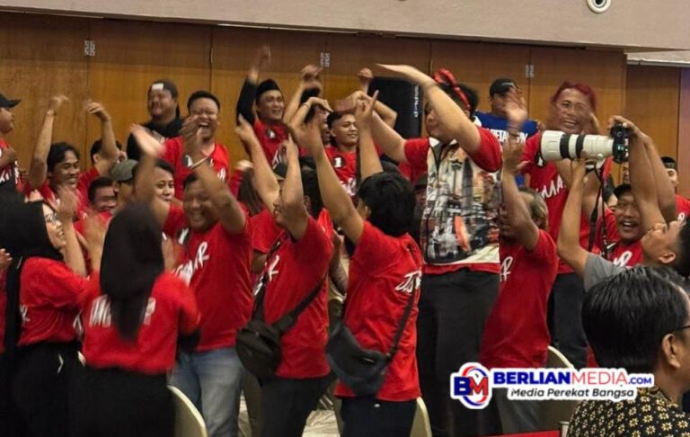 Tim Kampanye Yoyok-Joss Layangkan Protes ke KPU dan Bawaslu Kota Semarang