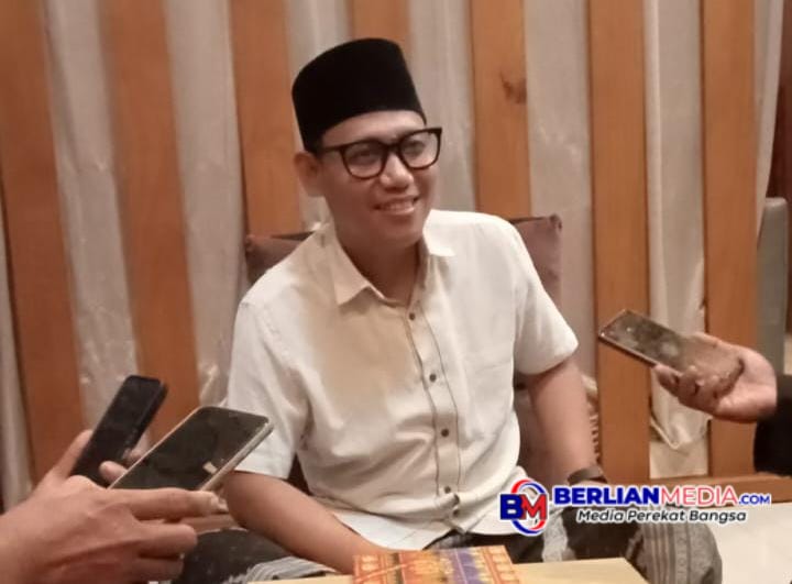 Ketua Gerakan Pemuda Nahdliyin Kota Semarang Tegaskan Pilih Yoyok-Joss Adalah Amanah Ulama