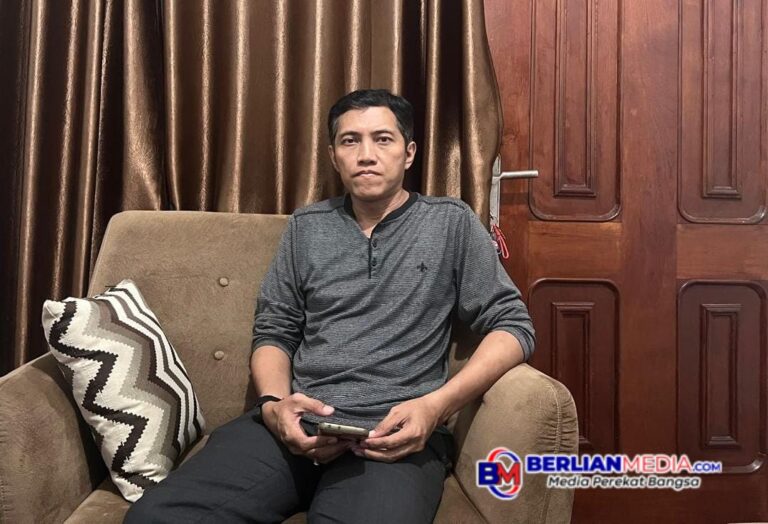 KP2KKN Nyatakan Terobosan Bagus di Tata Kelola Pemerintahan Terkait Musrenbang RT Usulan Agustin-Iswar