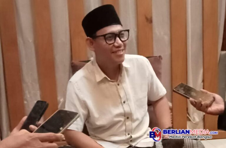 Sekretaris PC GP Ansor Kota Semarang Tegaskan Komitmen Jaga Ulama Bukan Hanya Fisik, Termasuk Amankan Fatwa Politik