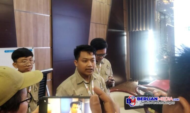 Hasil Survei Pilwalkot Semarang Paslon Nomor Urut O1 Tinggalkan Paslon Nomor Urut 02