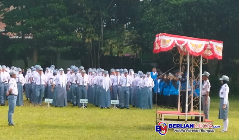 Wiwin : Implementasikan Sifat Kepahlawanan dan Kesetiakawanan Sosial di Tengah Masyarakat